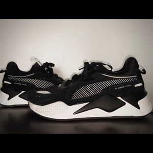 Puma RS-X
